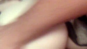 my tiny 18+ body wrecked by huge cock pounding