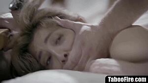 ever wonder what step-siblings do when parents aren't watching?