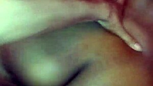 Juicy Booty Bounces On Thick Cock Hard