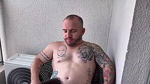 cousin's hubby can't handle i pound her wet ass