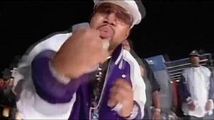 Pimp C's Nasty 3-Way Freakout with Black Pussy Poundings