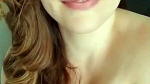 kate's eye contact challenge got me leaking milk everywhere!!