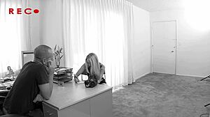 Tiny Blonde Kendi Klum Takes Massive White Dick Anal Fisting Deepthroat