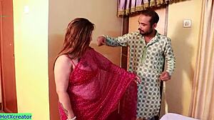 hey horny bhabhi, that amazing hot doggystyle creampie sex got me!