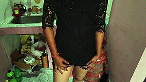 landlord fucks tenant hard for house rent