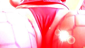 Pimp C's Nasty 3-Way Freakout with Black Pussy Poundings