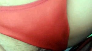 mira's thick colombian ass jiggles like a homemade dream