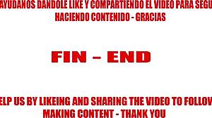 boyfriend blindfolds girlfriend for friend's doggystyle fuck to pay off soccer debt