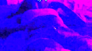 what's hiding in brandi's pierced belly button fetish clips?