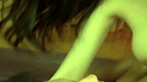 Sofia Takigawa's Huge Tits and Blowjob Dominate Asian MILF Scenes