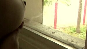 Wife Betrays Hubby With Black Stud's Cock During Home Repair