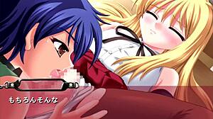 Femdom Mistress Dominates Slave with Harsh Commands and Control