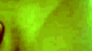 hot wife rides cock cowgirl at dawn creampie