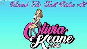 watch this 18 year old go down and rim her stepdad's ass