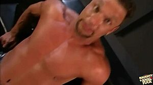 you two crave my tight ass? watch me take double penetration in this wild threesome!