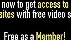 i felt nasty lily cade's best lesbian licks on maxine x ever