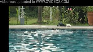 angeli khang filipina teen sexy bikini assfucking