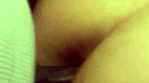 bbw's huge ass takes monster bbc deep in anal