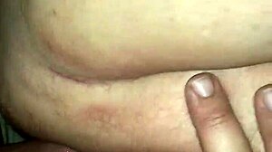 Wet BBW Pussy POV Fucked To Orgasm And Cum