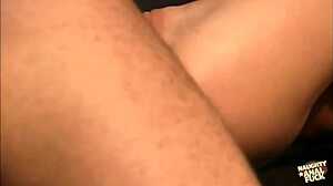 you two crave my tight ass? watch me take double penetration in this wild threesome!