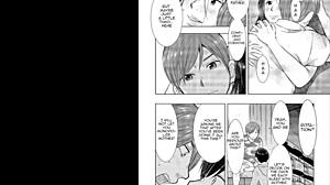 hey stepmom, your son wants mommy's tight holes in this comic now