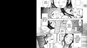 hey stepmom, your son wants mommy's tight holes in this comic now