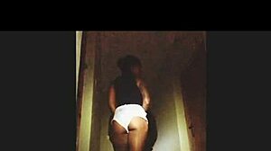 wanna see this busty milf strip and suck cock?