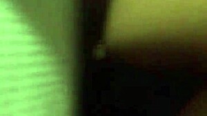 bbw's huge ass takes monster bbc deep in anal