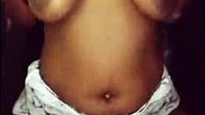 wanna see this busty milf strip and suck cock?