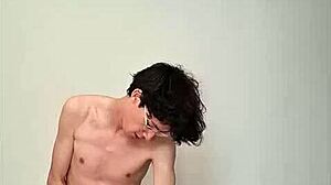 god, i'm so horny on this sunny day stroking my monster cock!