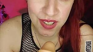 Your Stepmom Invites You To Eat Pussy Ride Cock Honeyplaybox