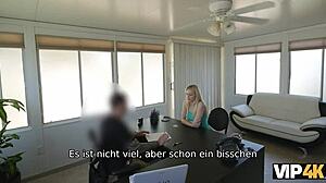 allie rae strips then fucks for cash on camera?