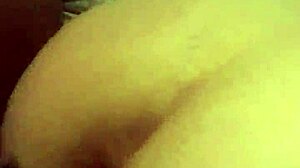 bbw's huge ass takes monster bbc deep in anal