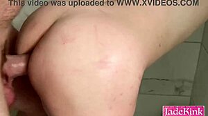 shower fuck got me so wet... pound me harder in the steam pmv!