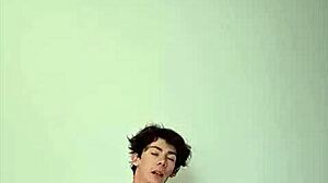 god, i'm so horny on this sunny day stroking my monster cock!