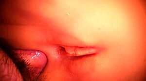 your ass feels so good on my cock