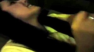 Ever wonder what happens when she sucks cock on a one night stand?