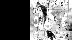 hey stepmom, your son wants mommy's tight holes in this comic now