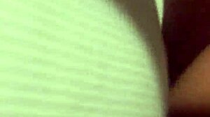 bbw's huge ass takes monster bbc deep in anal