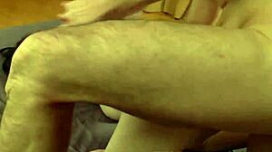 Sofia Takigawa's Huge Tits and Blowjob Dominate Asian MILF Scenes