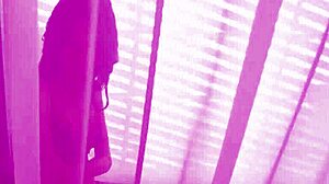 tranny slut's huge ass wrecked sloppy by monster cock anal pounding