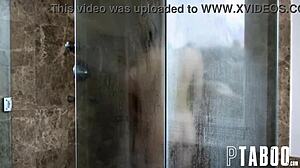 ricky spanish pranks petite eliza ibarra into hardcore pov blowjob ass fuck