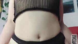 Your Stepmom Invites You To Eat Pussy Ride Cock Honeyplaybox