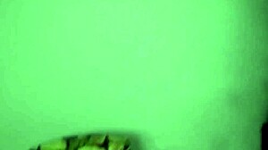 Raw lust as milf devours monster cock in voyeur creampie