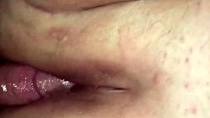 Wet BBW Pussy POV Fucked To Orgasm And Cum