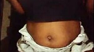 wanna see this busty milf strip and suck cock?