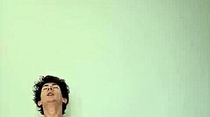 god, i'm so horny on this sunny day stroking my monster cock!