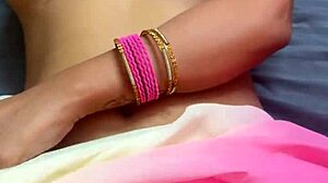 hey devar, your hot bhabhi's pussy needs your hard cock now... dirty hindi talk?