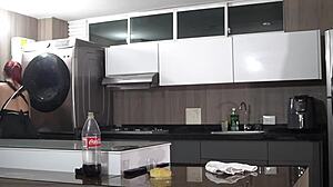 latina milf huge tits fucked rough by boss tommy miller for raise part 1