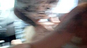 cuckold wife exposes hardcore in car ride